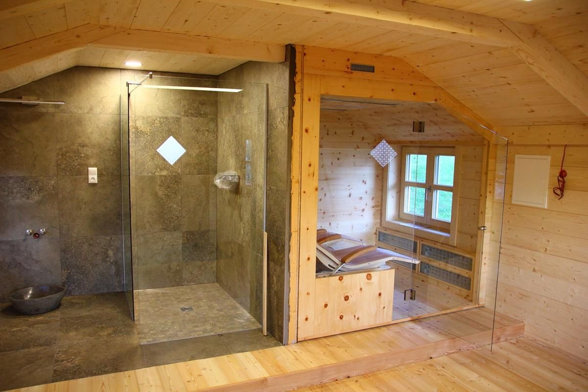  INFRAROTKABINE INDIVIDUELLE 