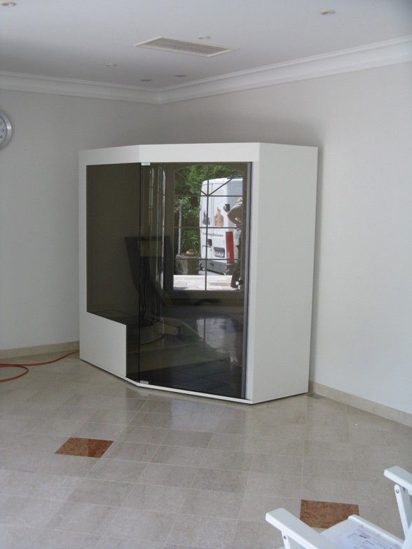  INFRAROTKABINE INDIVIDUELLE 